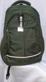 MORRAL CLASICO UNISEX REFLECTIVO 013