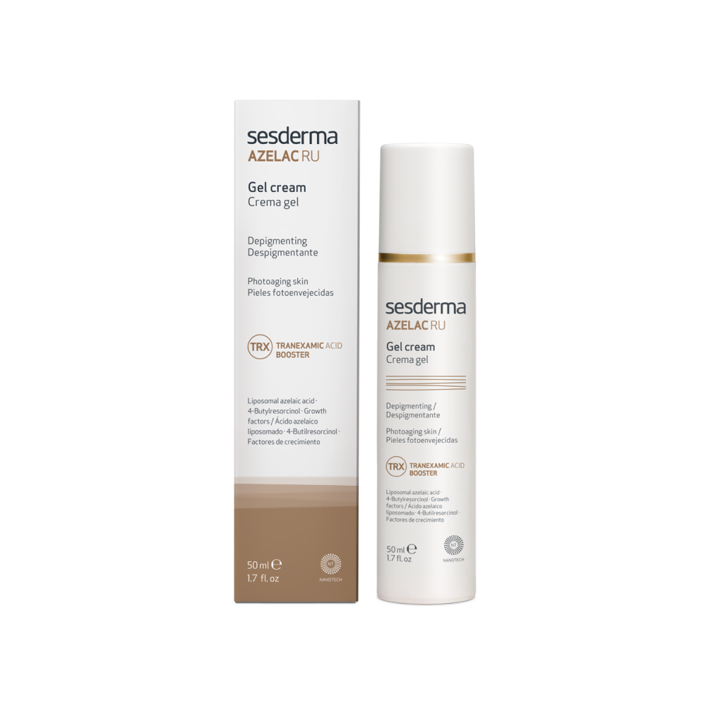 AZELAC RU CREMA GEL 2