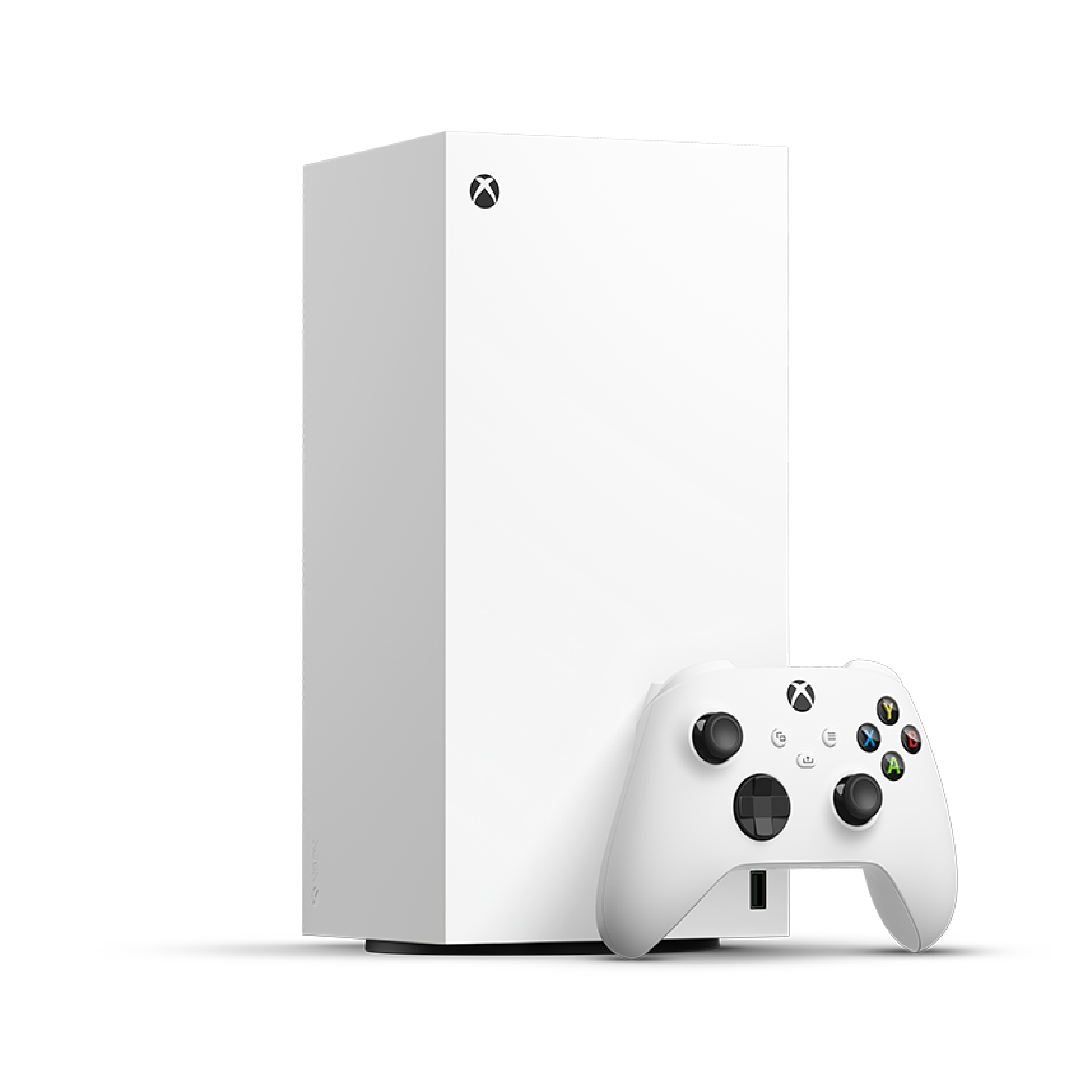 XBOX SERIE X DIGITAL