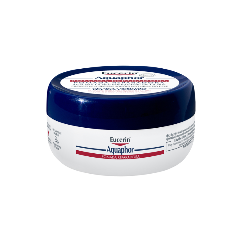 EUCERIN AQUAPHOR UNGÜENTO REPARADOR X 80G