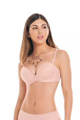 BRASIER PUSH UP 4513