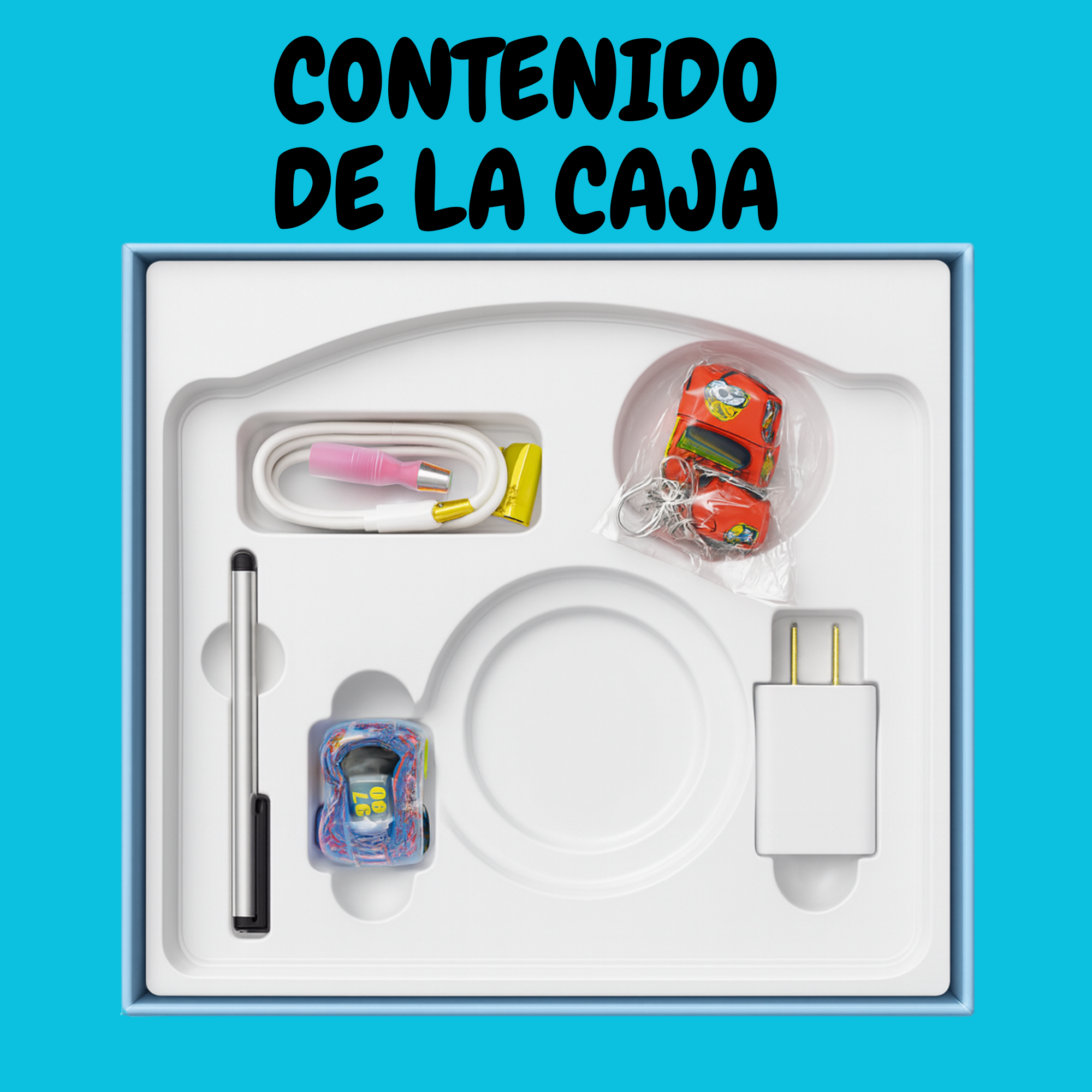 TABLET NIÑOS 10 PULGADAS PANTALLA 16GB 512GB SIM CARD 5G