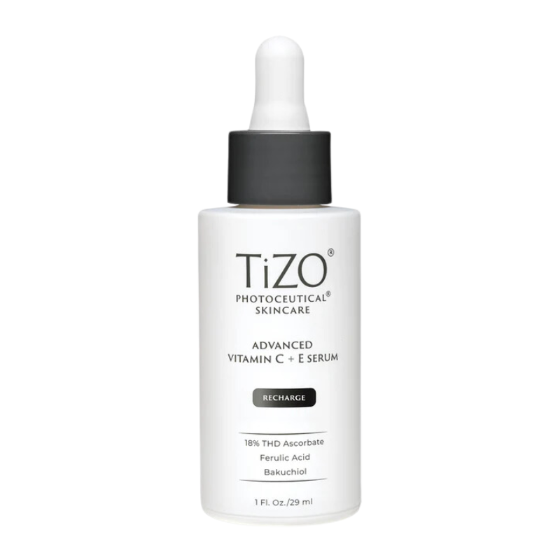 TIZO ADVANCE VITAMIN C + E SUERO X 30ML