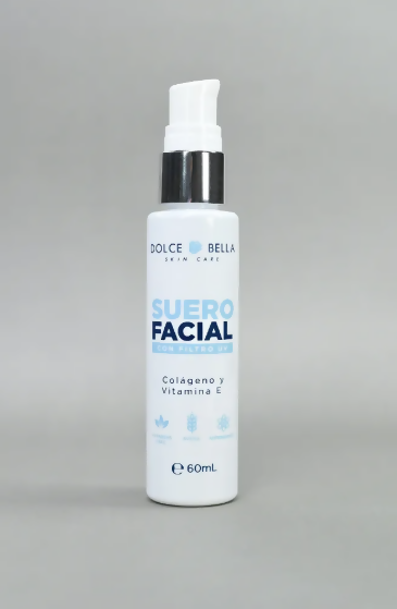 SUERO FACIAL DOLCE BELLA