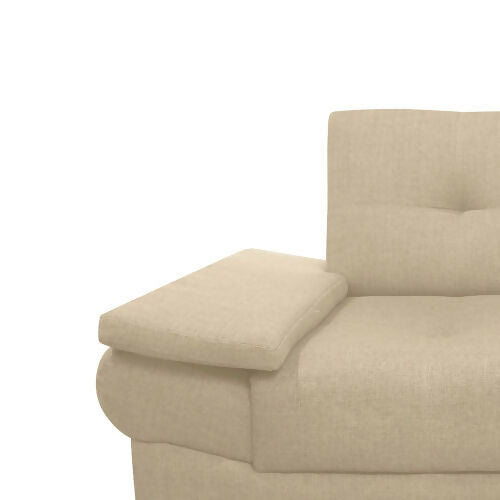 SOFA MICHELLE ANTIFLUIDOS BEI