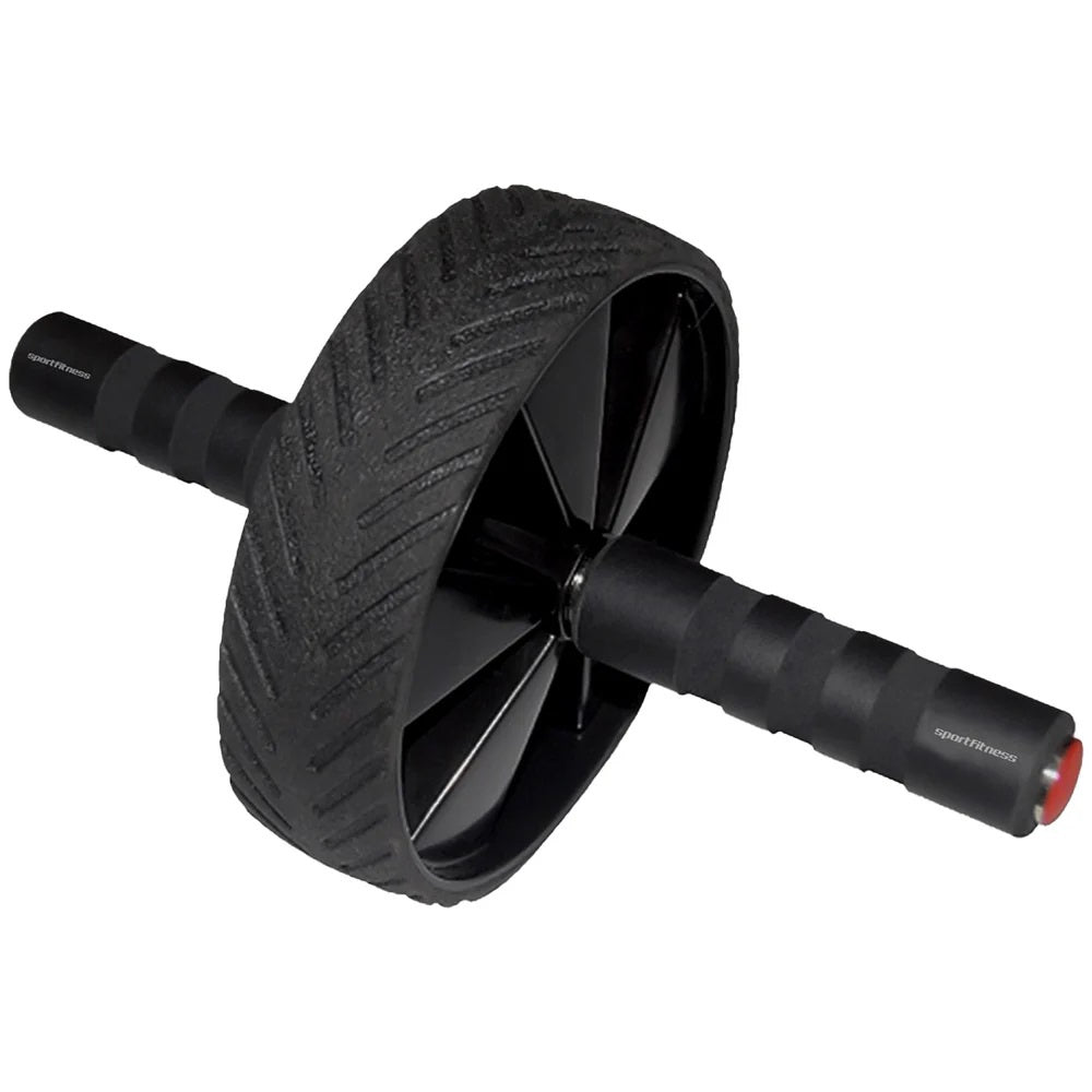RUEDA PARA ADOMINALES SPORT FITNESS