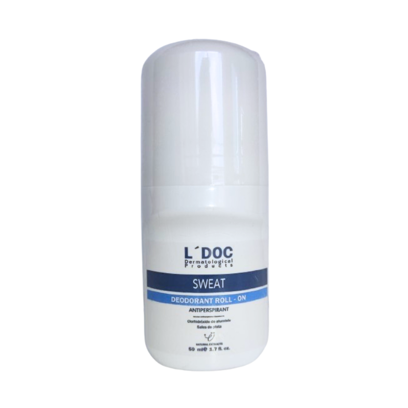 LDOC DESODORANTE ROLL-ON X 50ML
