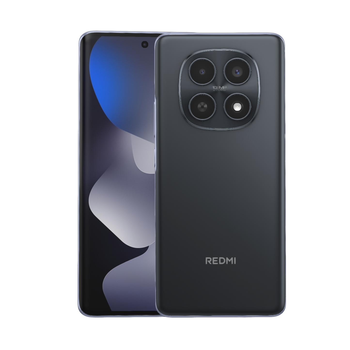 REDMI NOTE 15 8+256GB