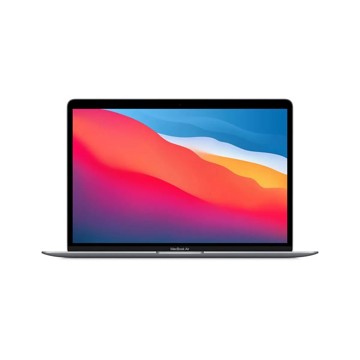 MacBook air M1 13" (Late 2020) 256GB Gris espacial Reacondicionado