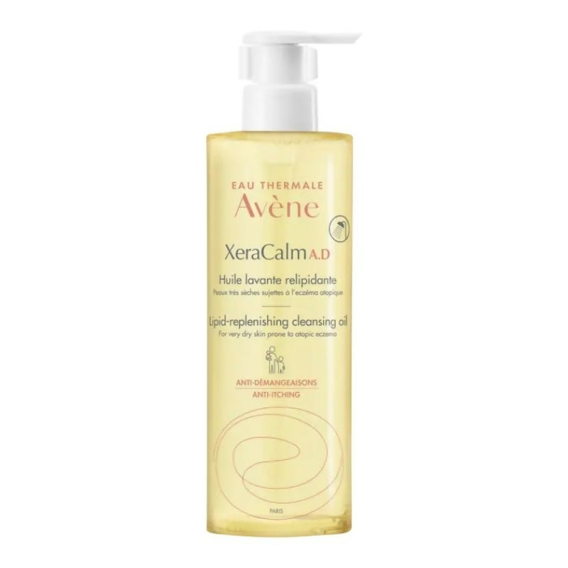 Avene XeraCalm A.D Bálsamo Relipidizante x 200mL (2)