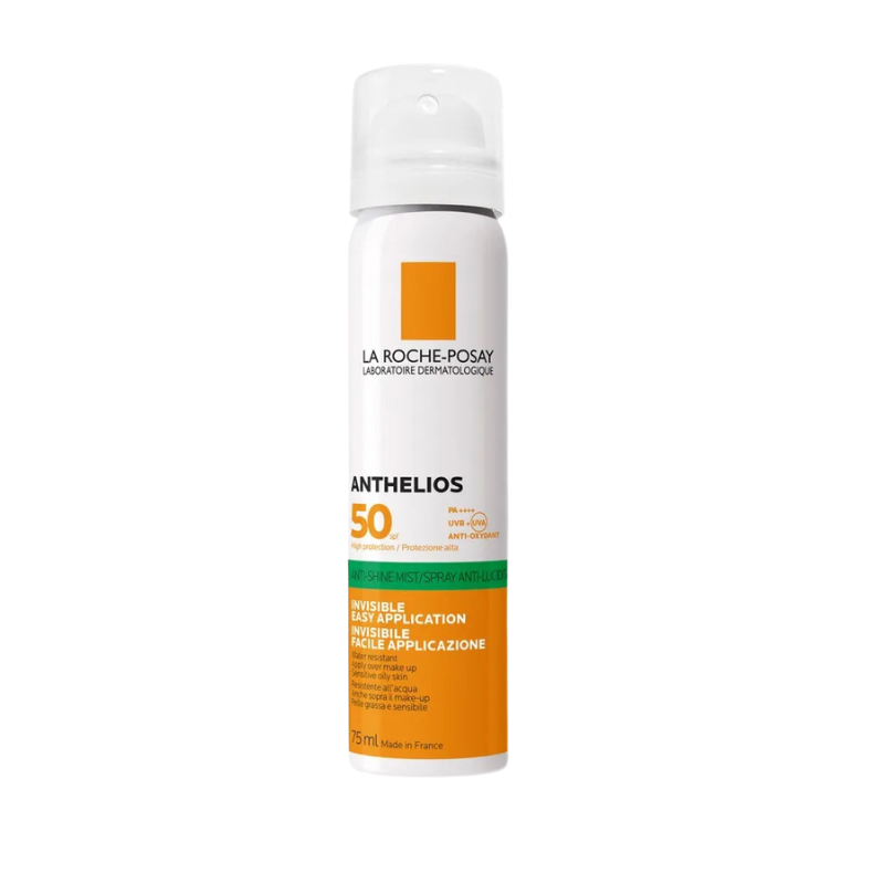 ANTHELIOS BRUMA INVISIBLE FPS 50+ X 75ML