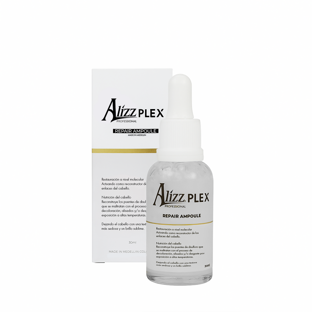 ALIZZ PLEX
