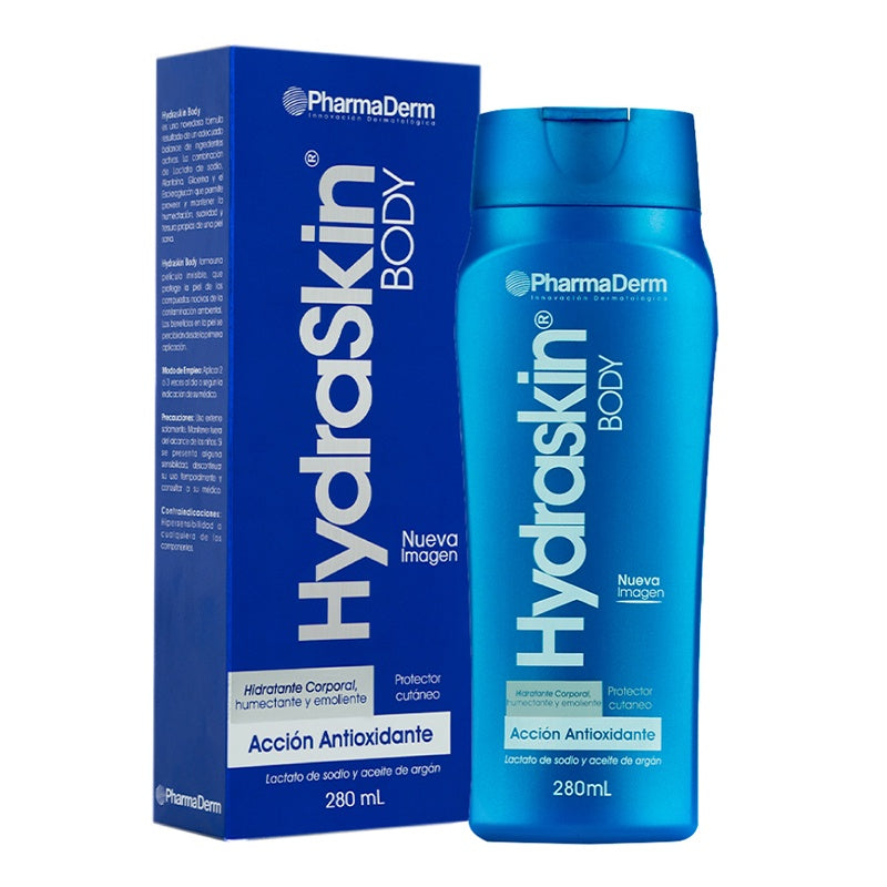 HYDRASKIN BODY X 280ML