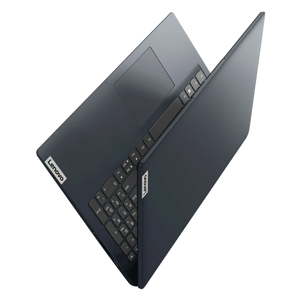 PORTATIL LENOVO IDEAPAD 15.6" FULL HD TOUCHSCREEN RYZEN 5 7520U 8GB 256GB SSD WIN 11 ABYSS BLUE 82VG00TYUS -198155777660