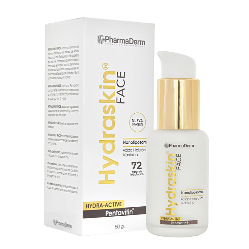HYDRASKIN FACE X 50G