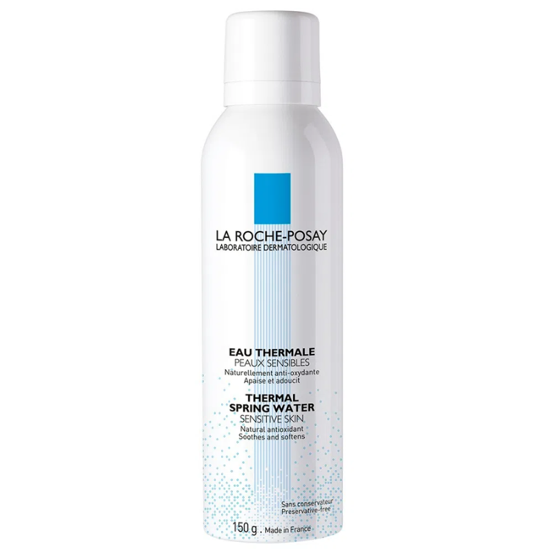 AGUA TERMAL PIELES SENSIBLES ROCHE POSAY X 150ML