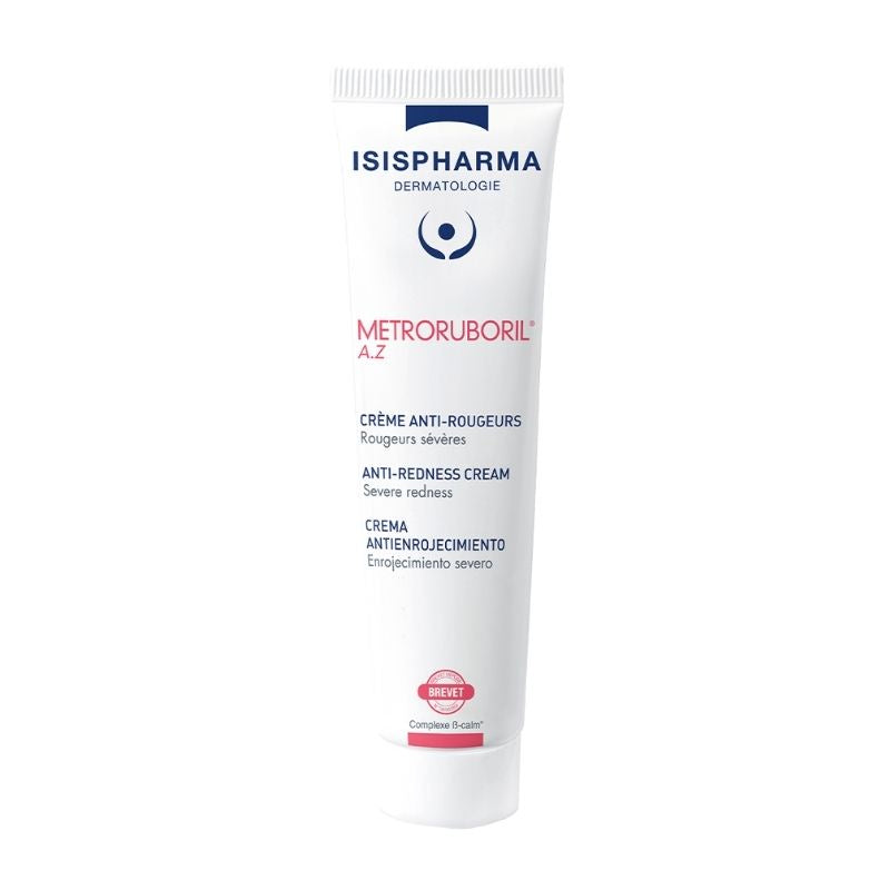 METRORUBORIL AZ X 30ML