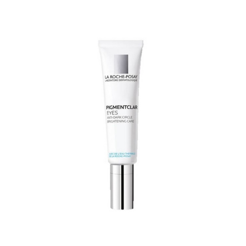 PIGMENTCLAR CONTORNO DE OJOS X 15ML