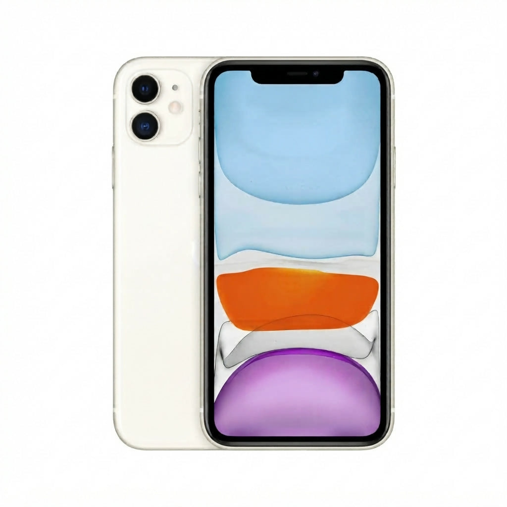 IPHONE 11 REACONDICIONADO