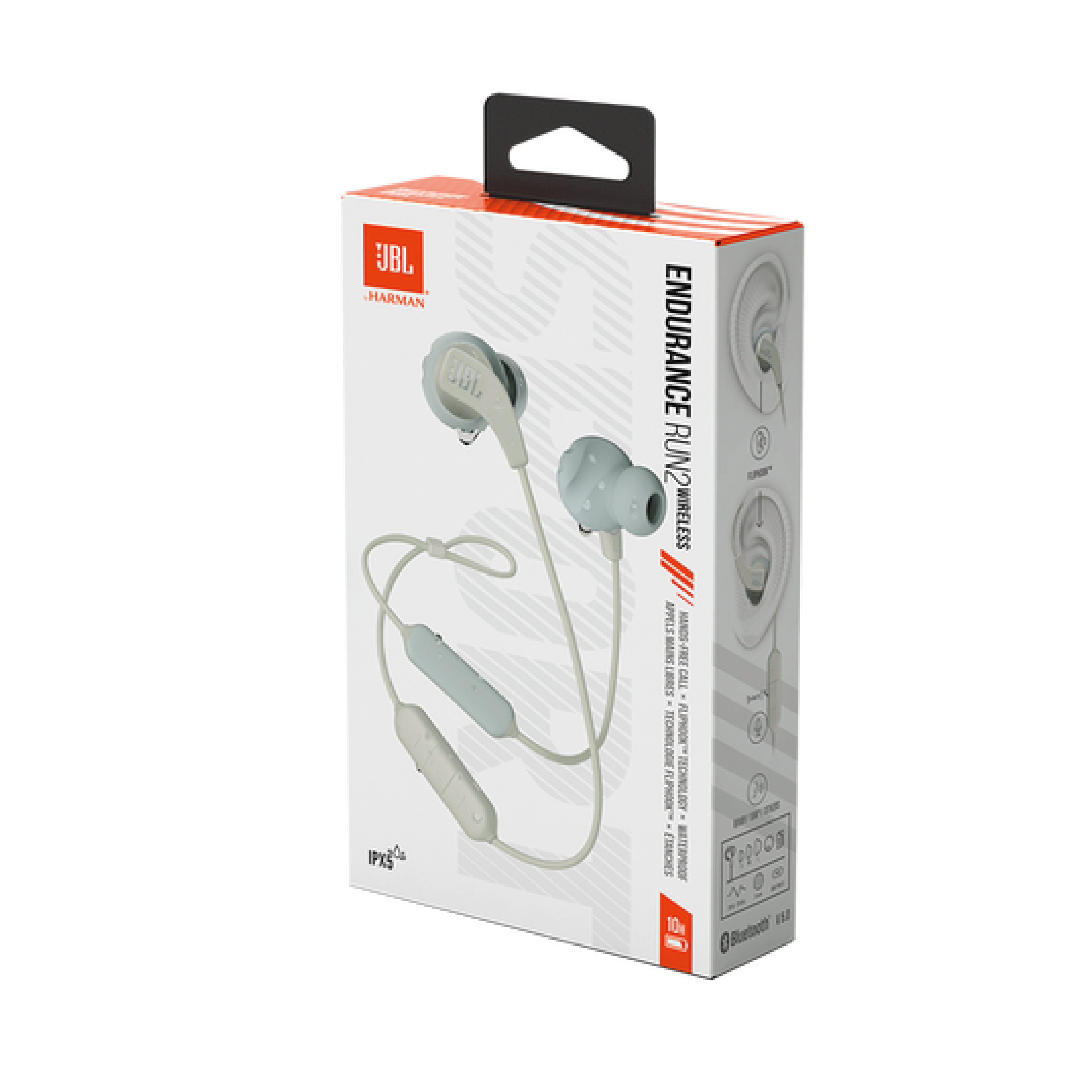 JBL Endurance Run2