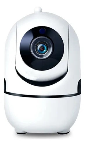 CAMARA ROBOTICA 1 ANTENA, 1080P, WIFI.