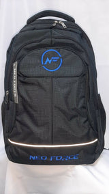 MORRAL CLASICO UNISEX REFLECTIVO 013