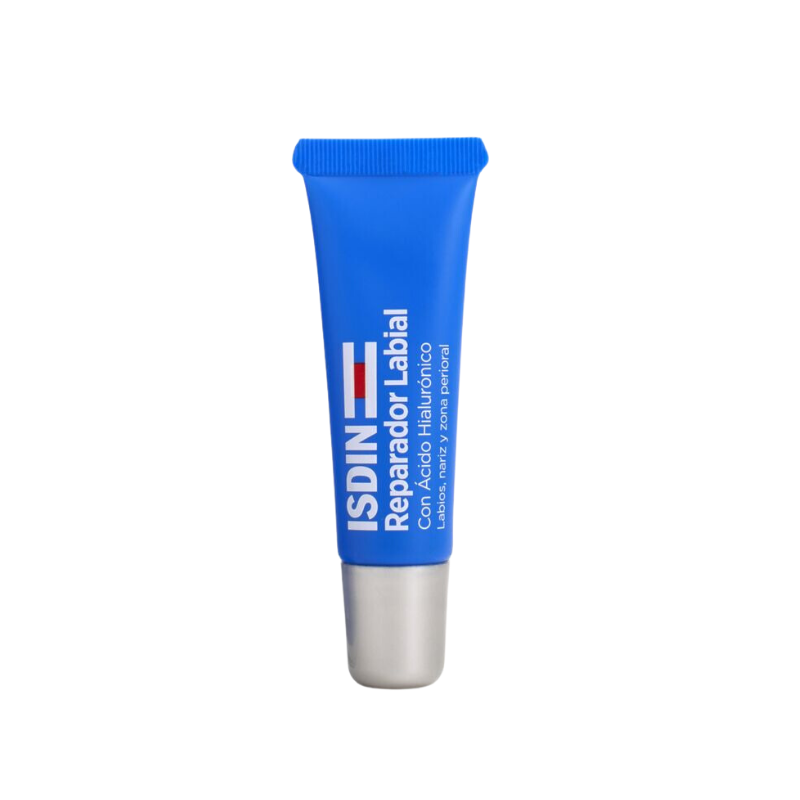 ISDIN REPARADOR LABIAL FLUIDO X 10ML