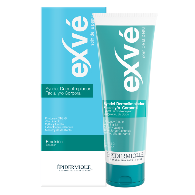 EXVÉ SYNDET DERMOLIMPIADOR X 250ML