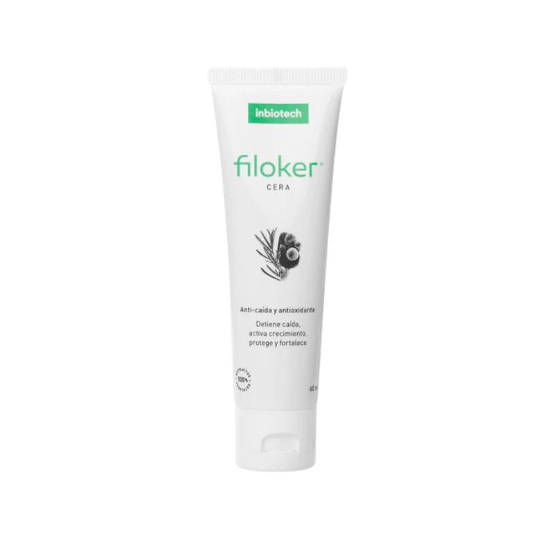 FILOKER CERA X 30ML