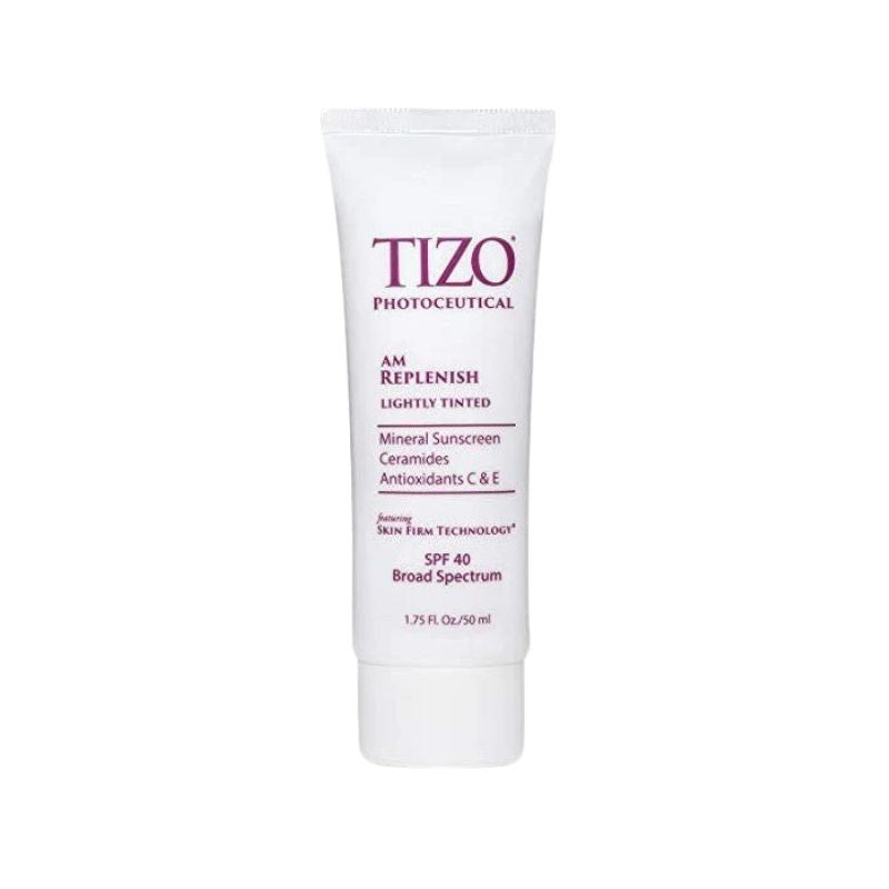 TIZO AM REPLENISH X 50ML