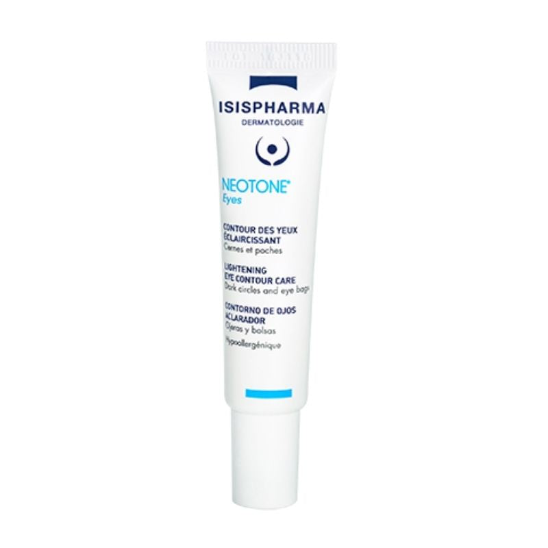 NEOTONE CONTORNO DE OJOS X 15ML