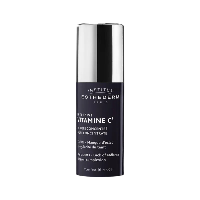 ESTHEDERM INTENSIVE VITAMINE DUAL CONCENTRATE X 10ML