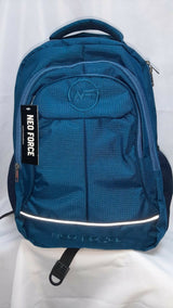 MORRAL CLASICO UNISEX REFLECTIVO 013