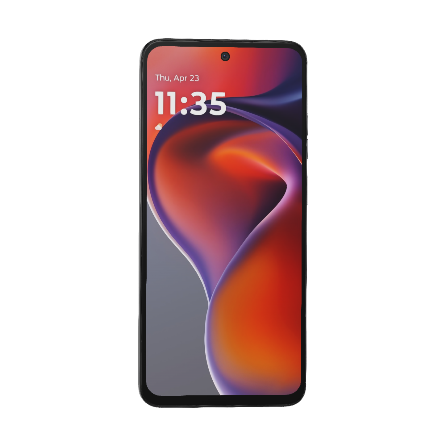 MOTOROLA G15 4+128GB