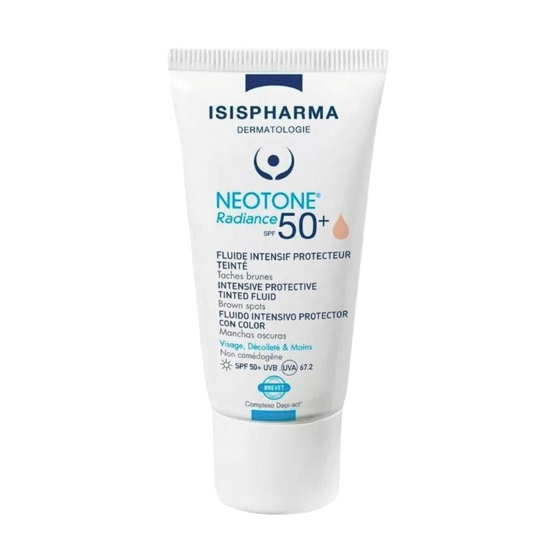 NEOTONE RADIANCE CLARO SPF 50+ X 30ML