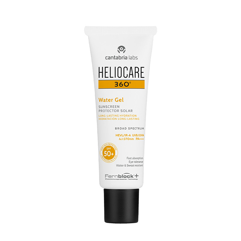HELIOCARE 360 WATER GEL SPF 50+ X 50ML