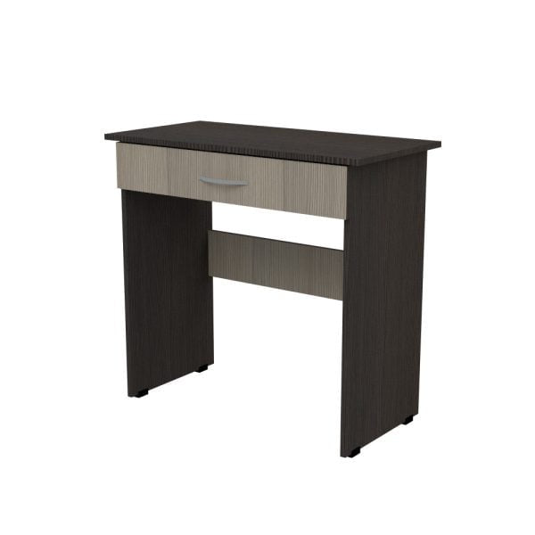 ESCRITORIO TRIV NEGRO CLARO 80 X 75.5 X 40/NEGRO CLARO