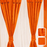 Cortina x2 jacquard