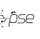 PSE