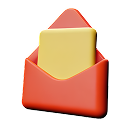 Icono newsletter